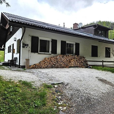 Haus Klinsterwald Sankt Oswald (Carinthia) Ngoại thất bức ảnh