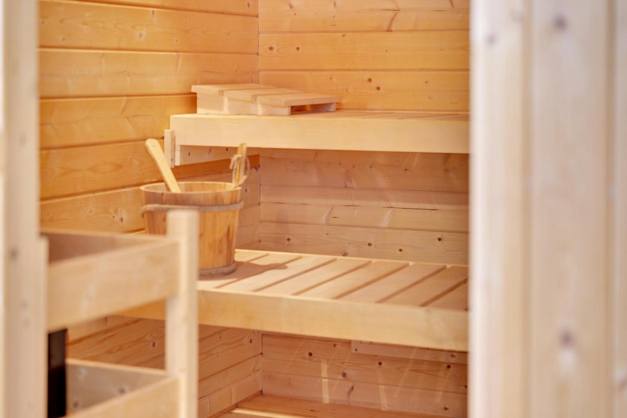 Haus Klinsterwald Sankt Oswald (Carinthia) Ngoại thất bức ảnh