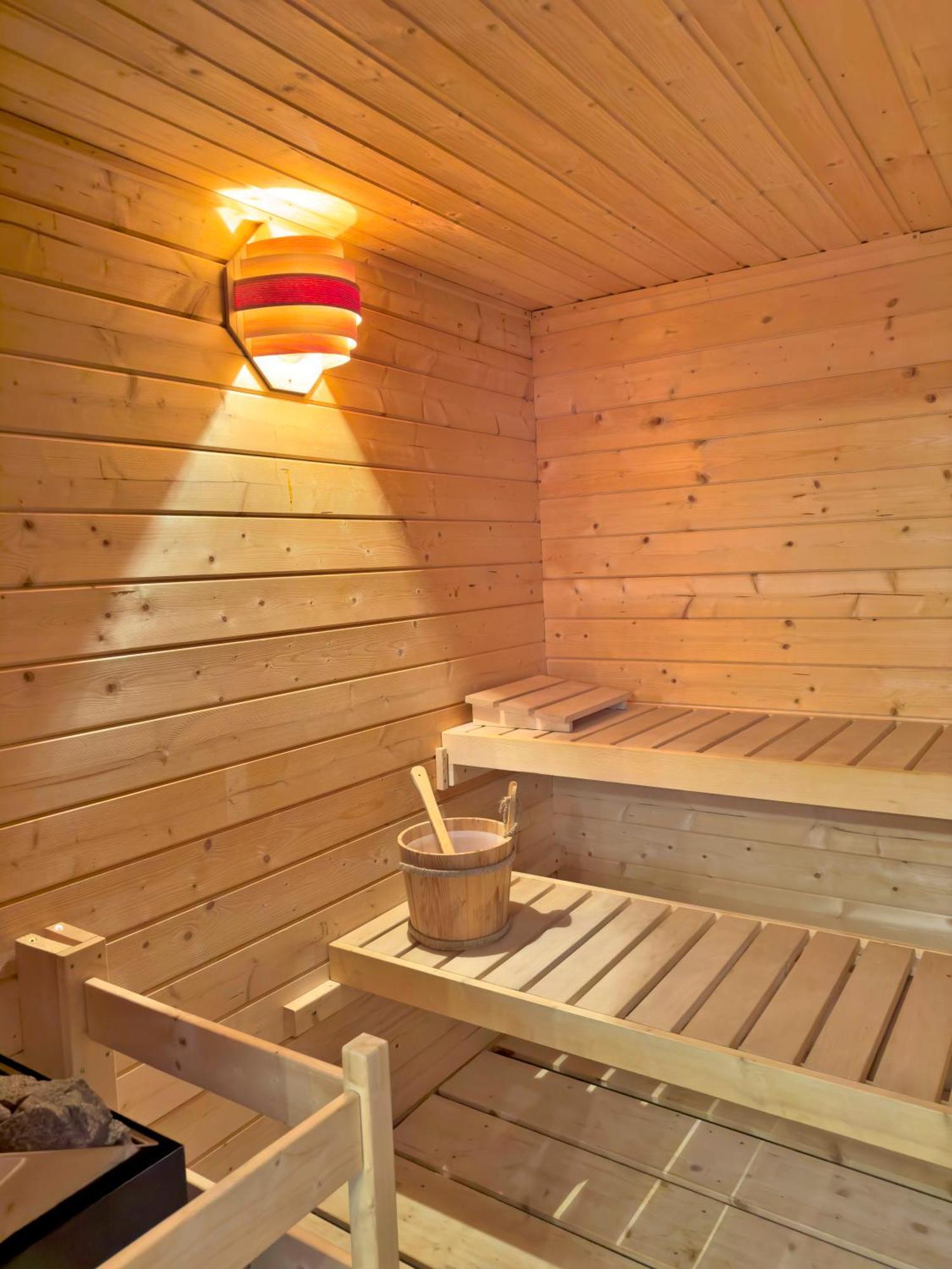 Haus Klinsterwald Sankt Oswald (Carinthia) Ngoại thất bức ảnh