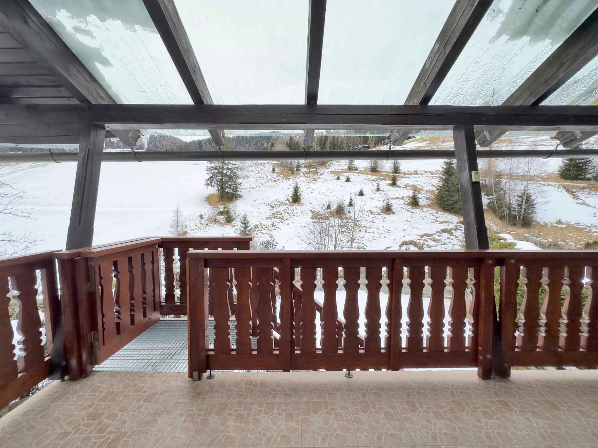 Haus Klinsterwald Sankt Oswald (Carinthia) Ngoại thất bức ảnh