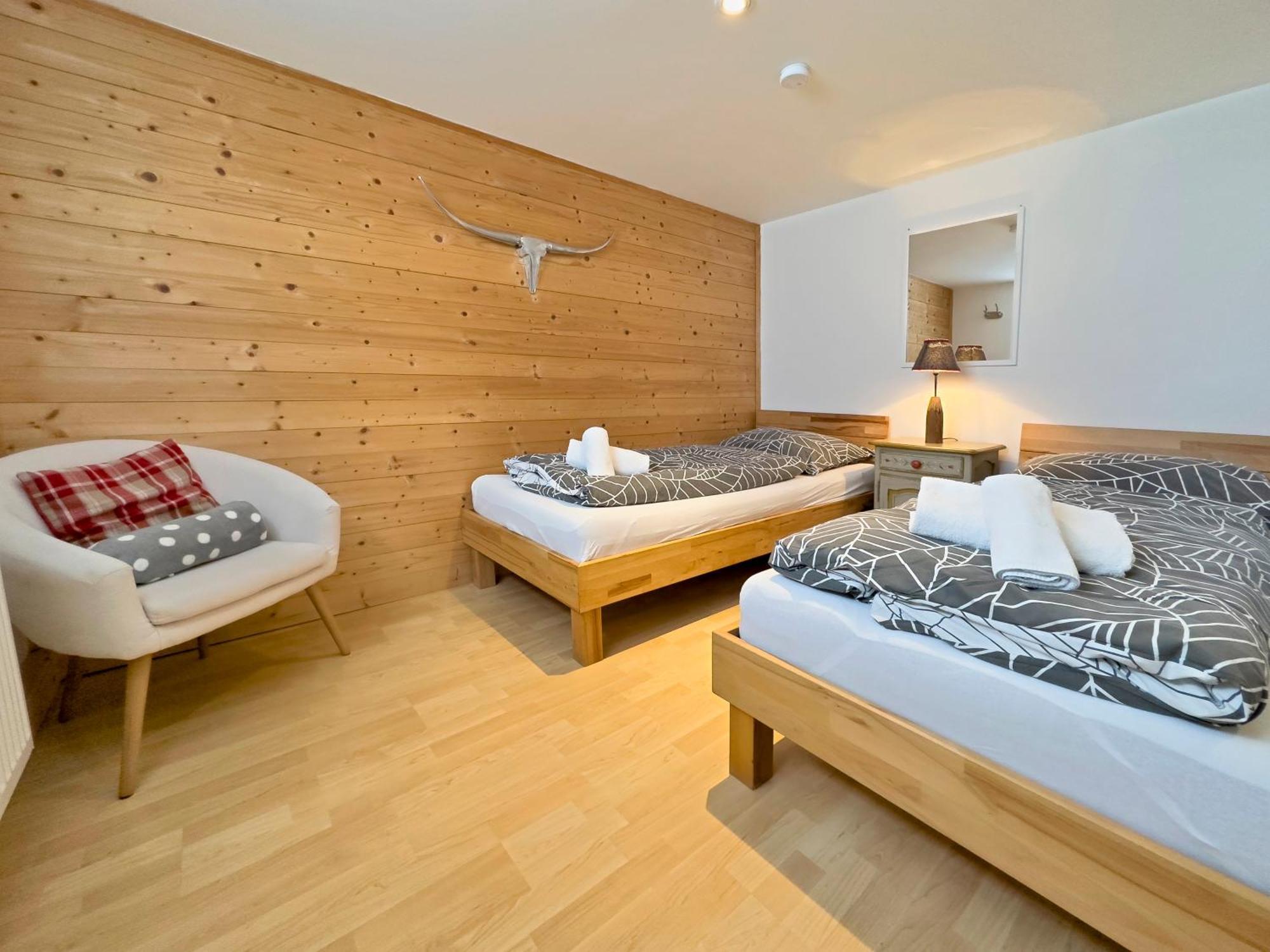 Haus Klinsterwald Sankt Oswald (Carinthia) Ngoại thất bức ảnh