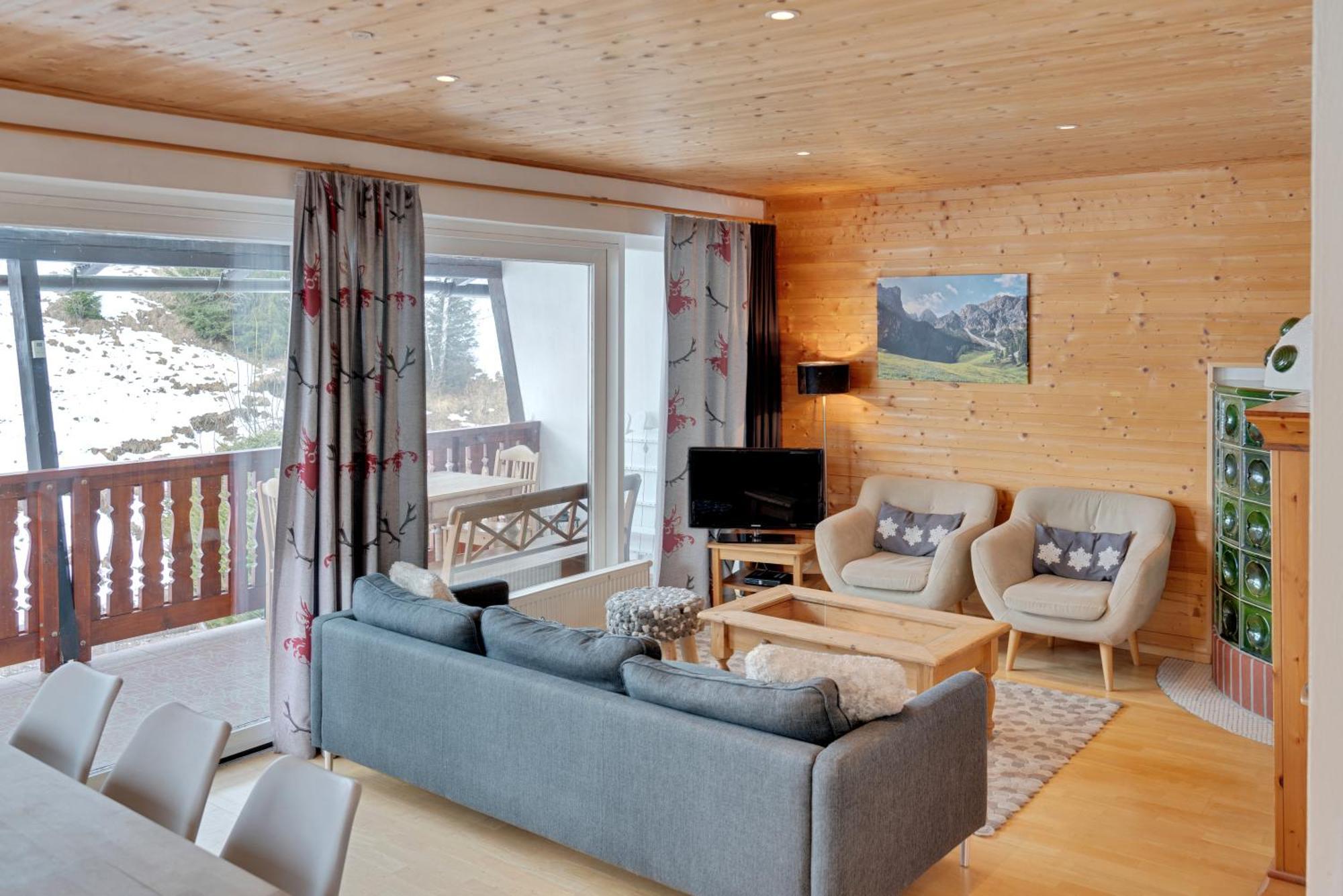 Haus Klinsterwald Sankt Oswald (Carinthia) Ngoại thất bức ảnh