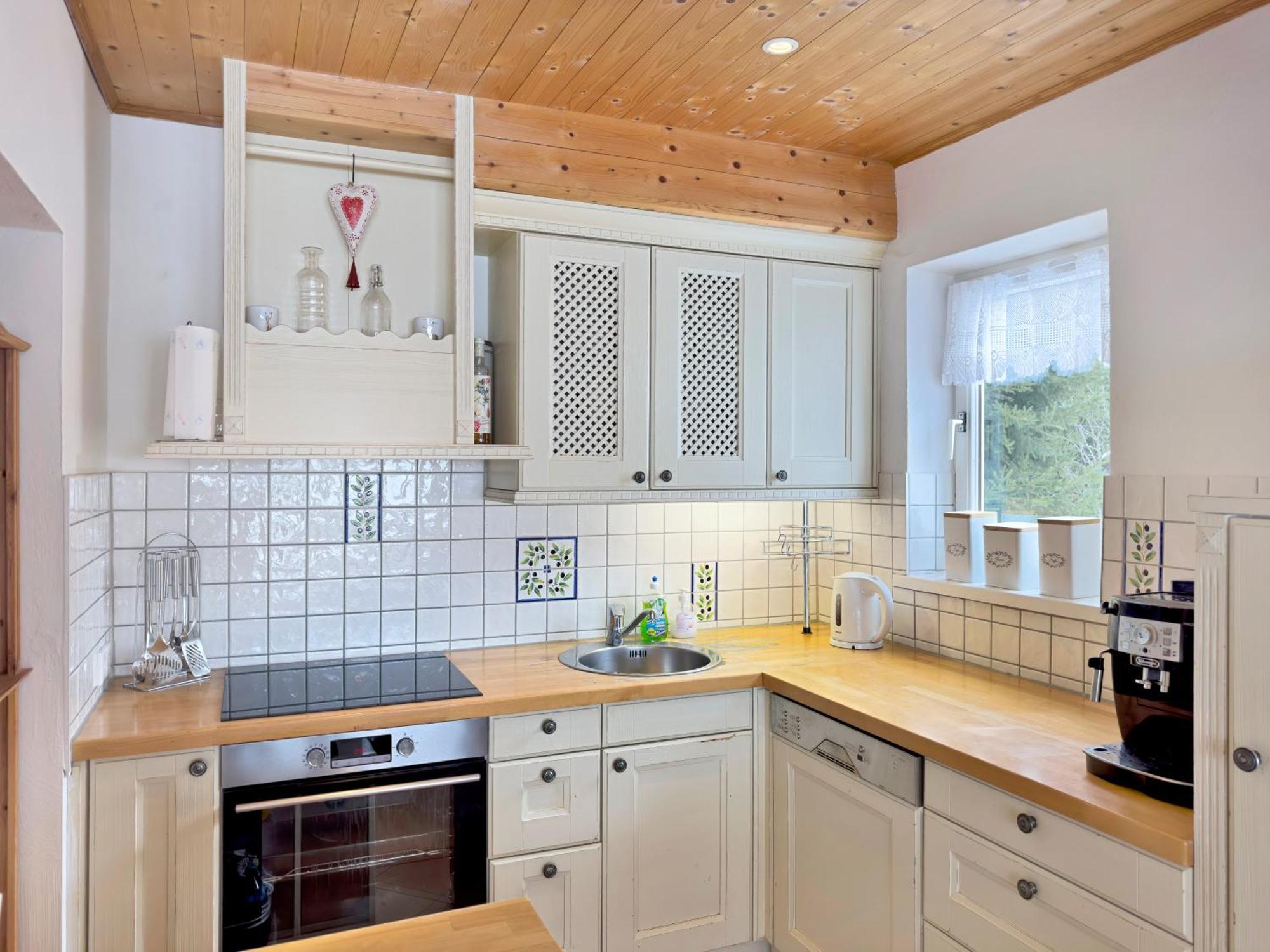 Haus Klinsterwald Sankt Oswald (Carinthia) Ngoại thất bức ảnh