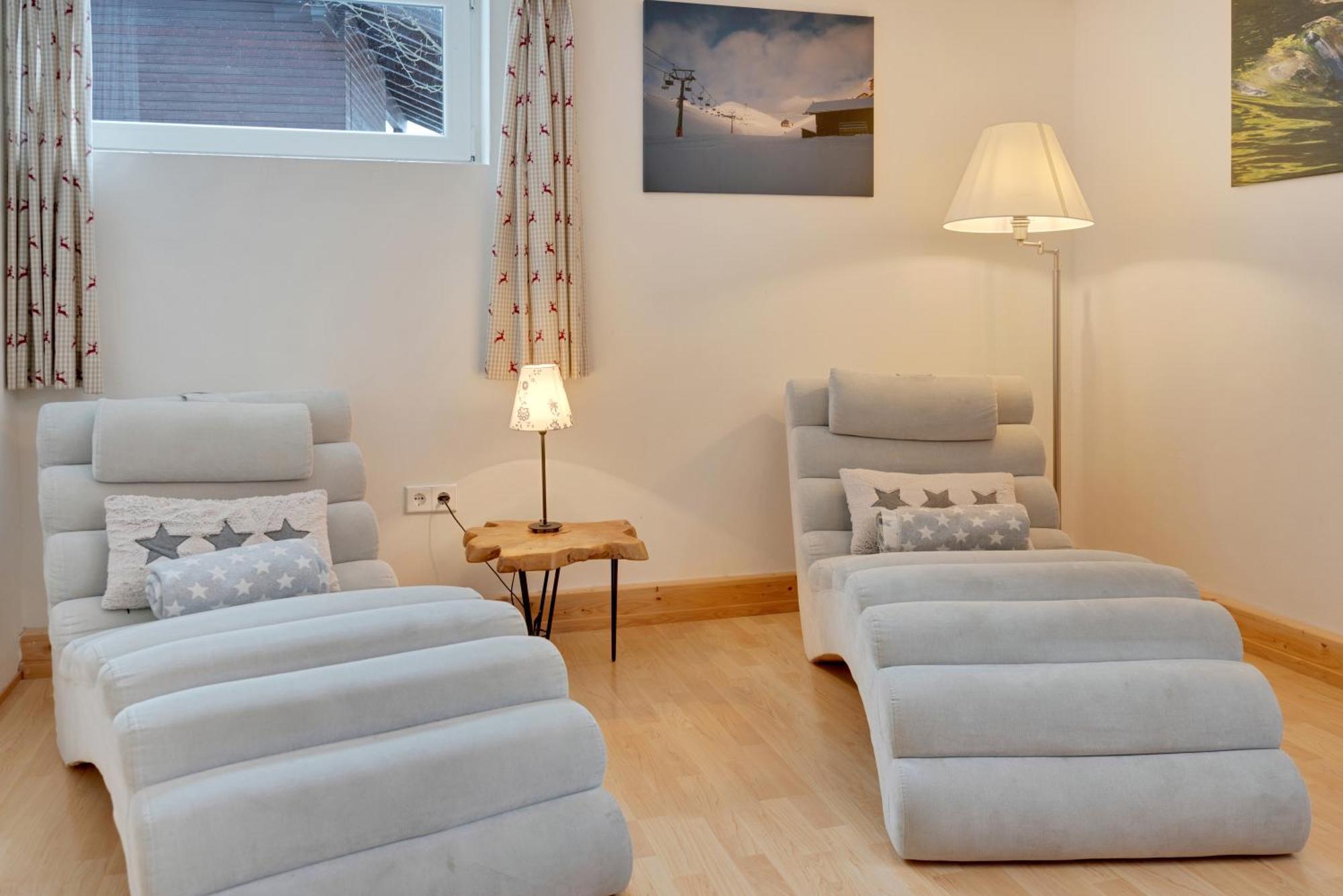 Haus Klinsterwald Sankt Oswald (Carinthia) Ngoại thất bức ảnh