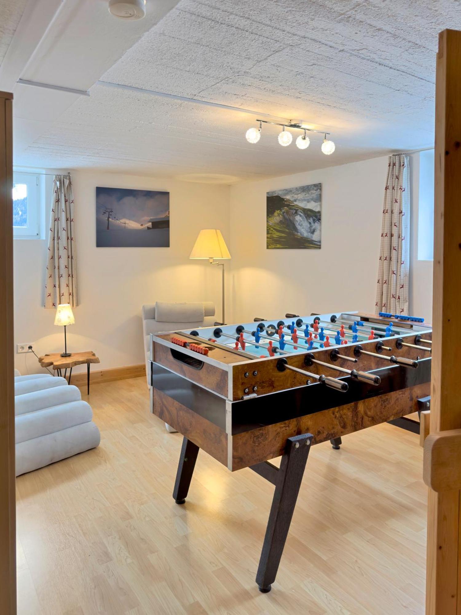 Haus Klinsterwald Sankt Oswald (Carinthia) Ngoại thất bức ảnh
