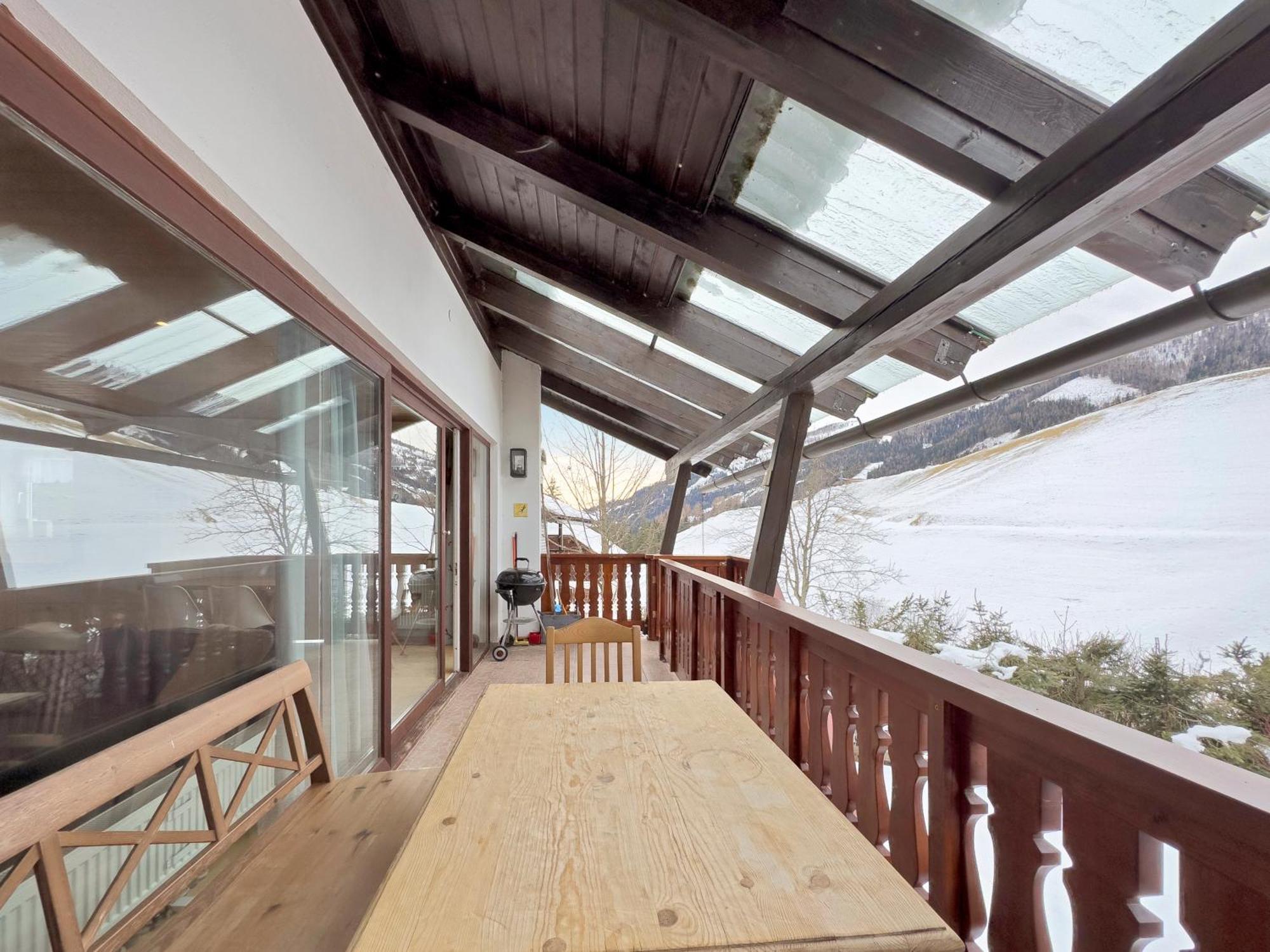 Haus Klinsterwald Sankt Oswald (Carinthia) Ngoại thất bức ảnh