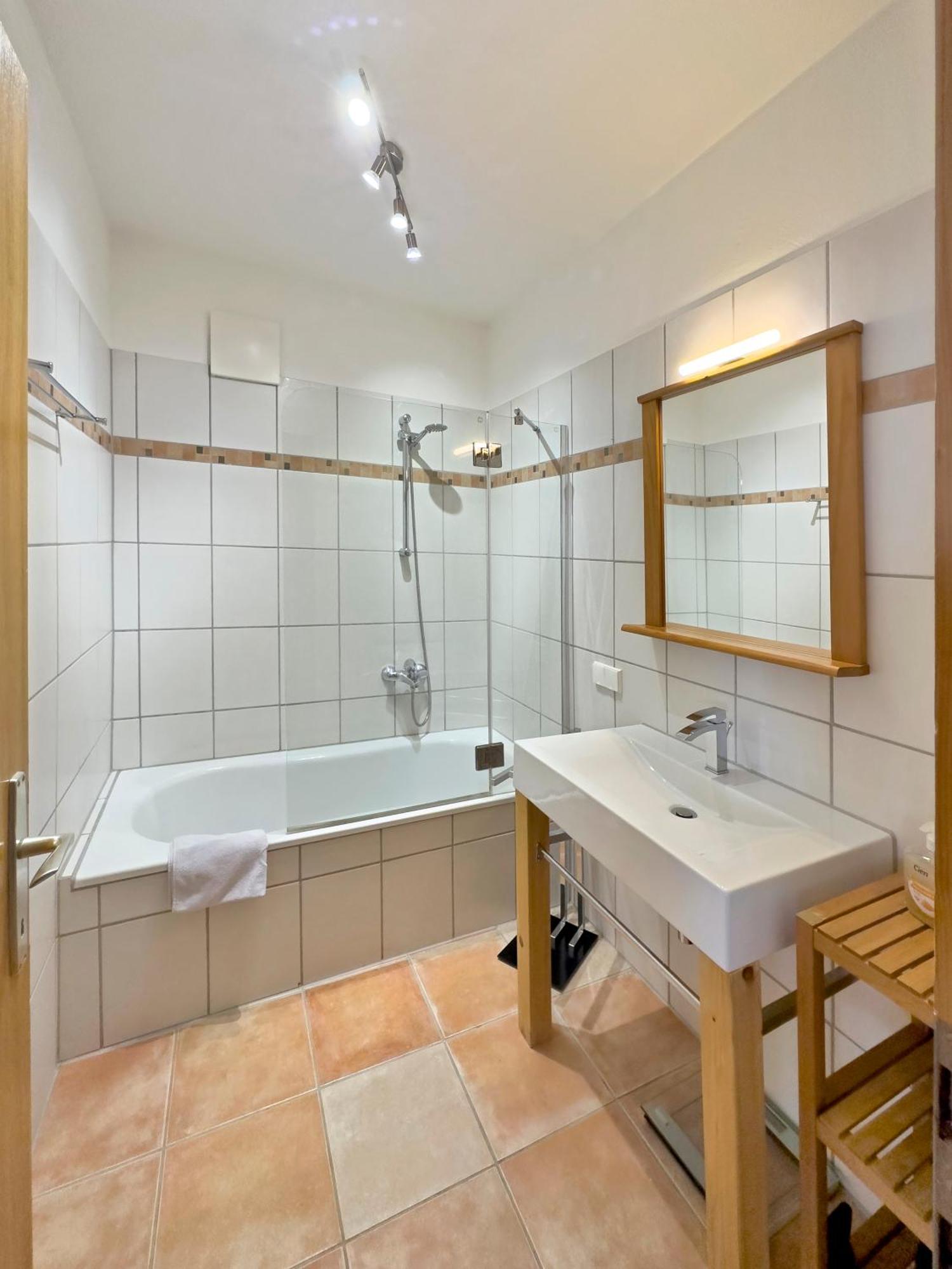Haus Klinsterwald Sankt Oswald (Carinthia) Ngoại thất bức ảnh