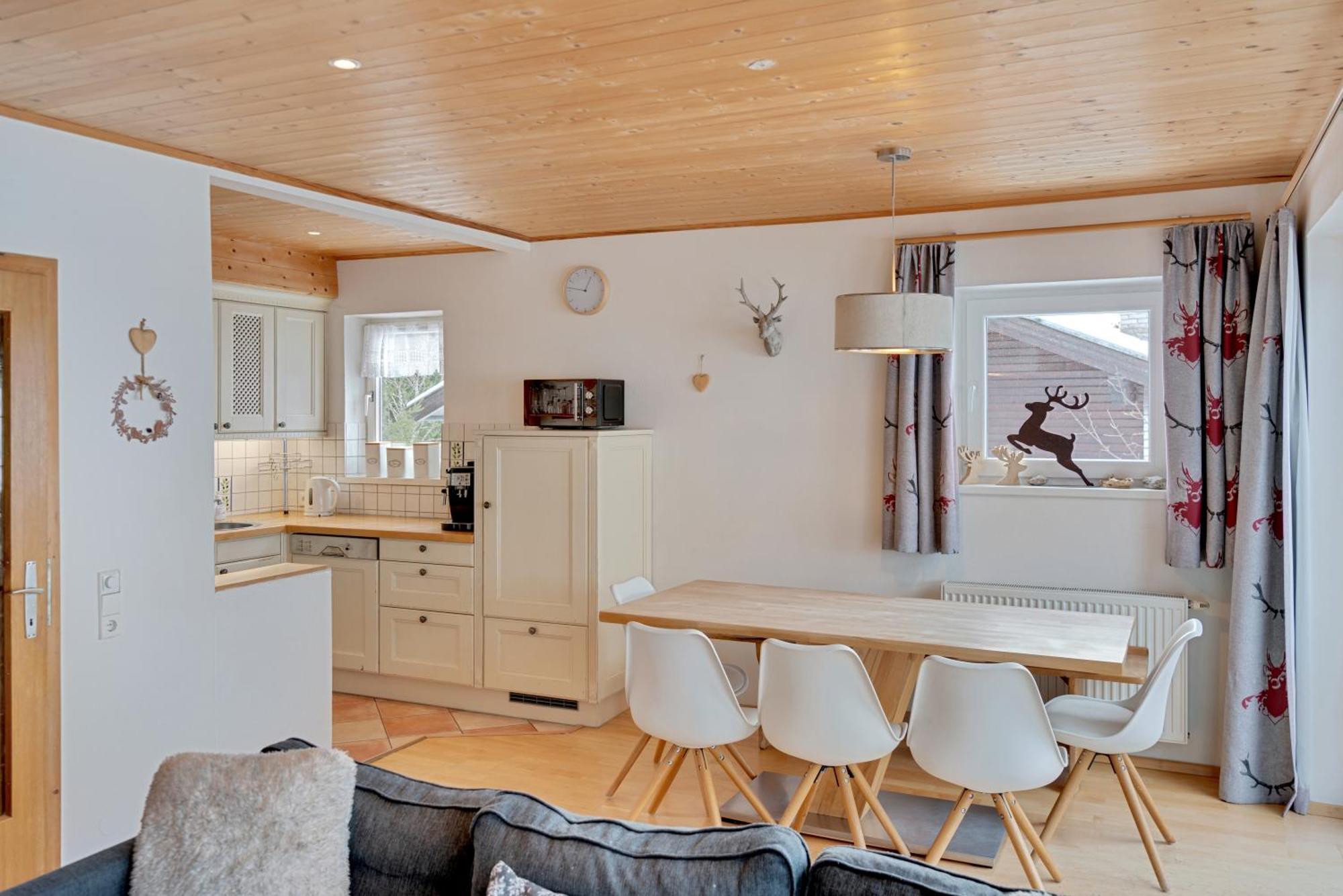 Haus Klinsterwald Sankt Oswald (Carinthia) Ngoại thất bức ảnh