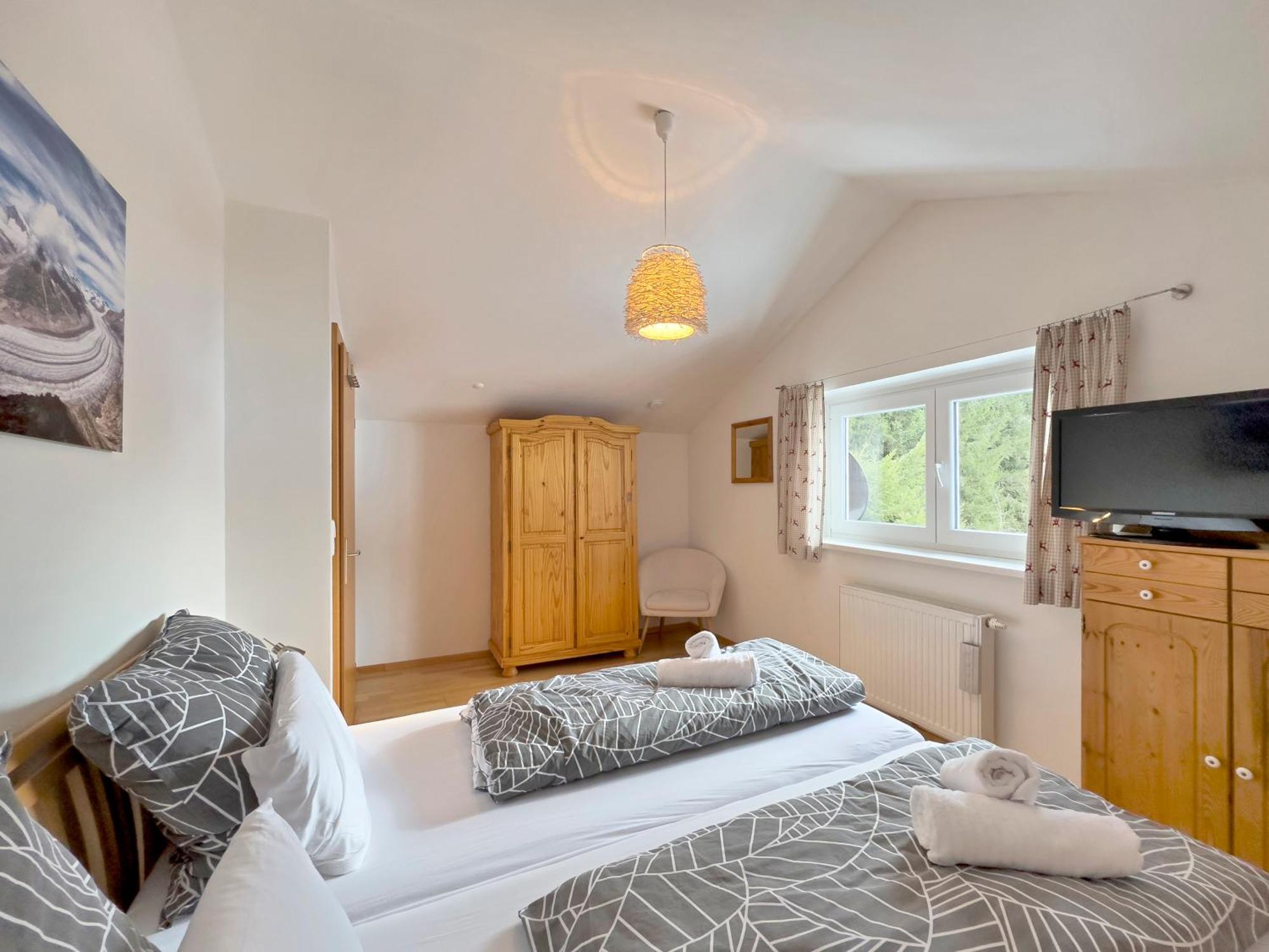 Haus Klinsterwald Sankt Oswald (Carinthia) Ngoại thất bức ảnh
