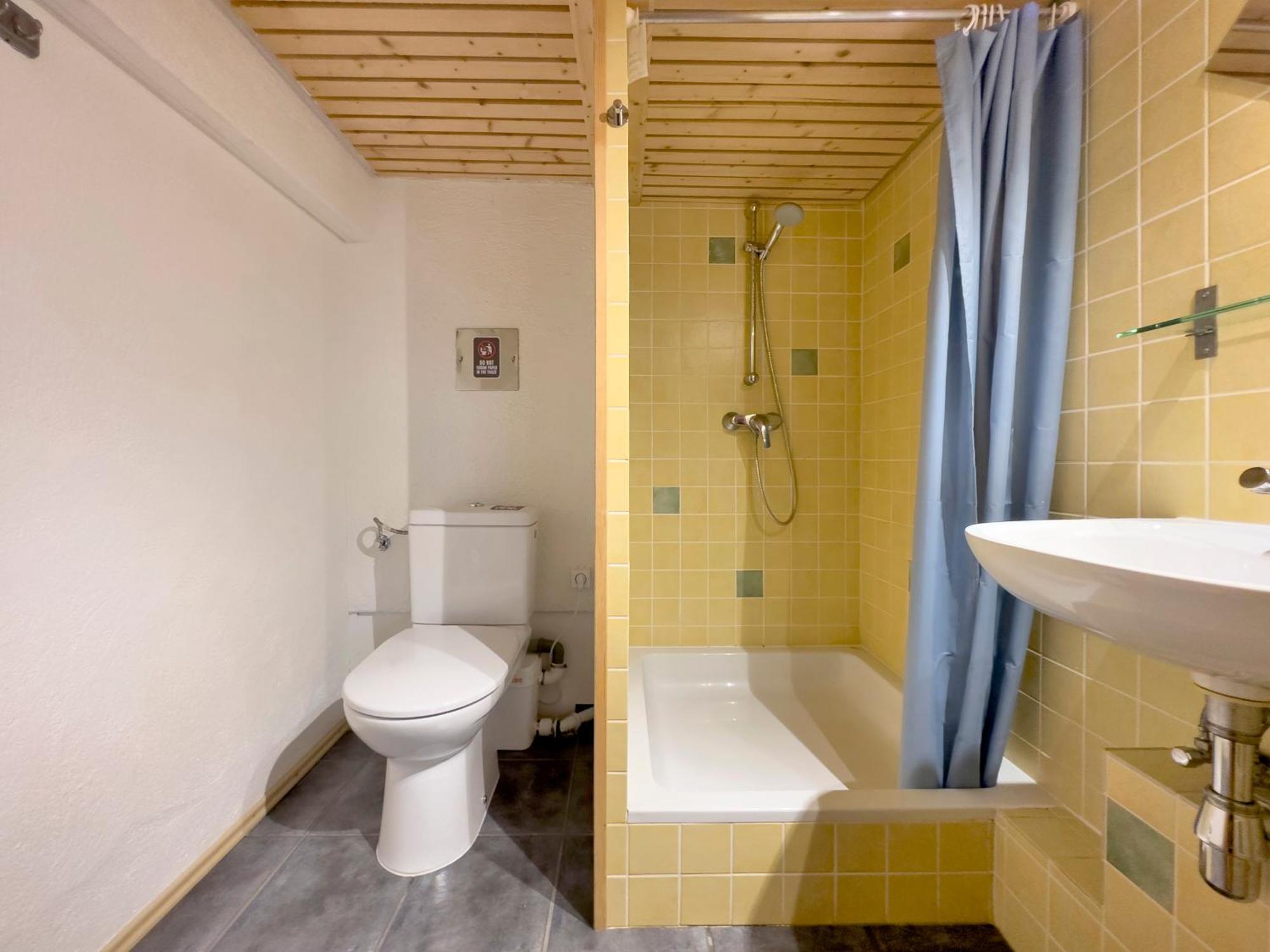 Haus Klinsterwald Sankt Oswald (Carinthia) Ngoại thất bức ảnh