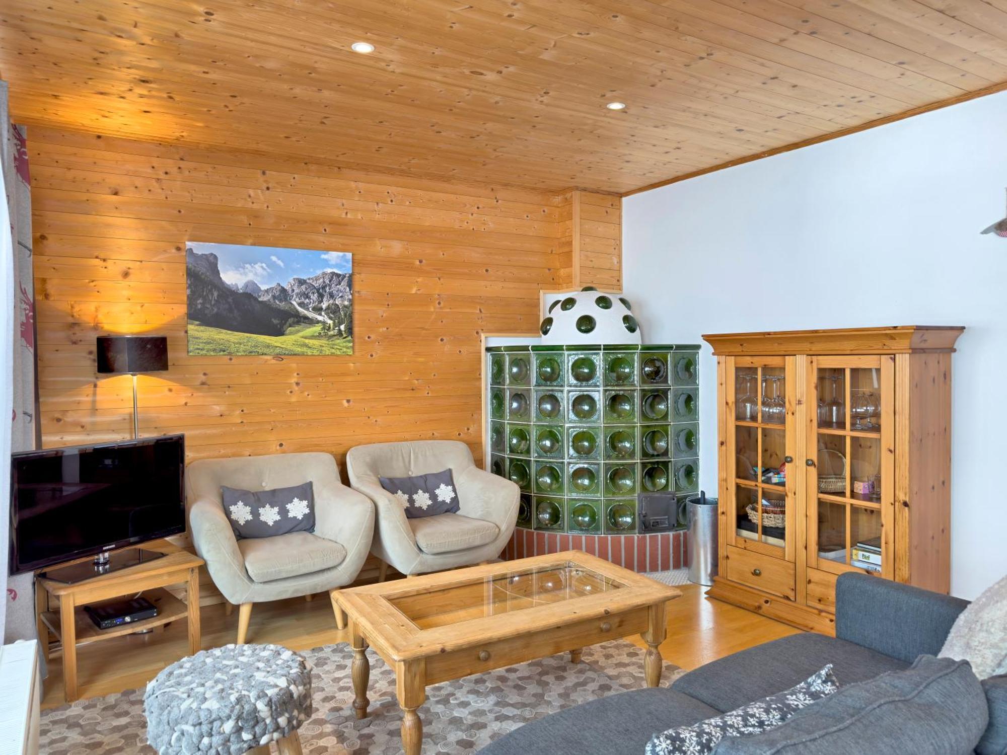 Haus Klinsterwald Sankt Oswald (Carinthia) Ngoại thất bức ảnh