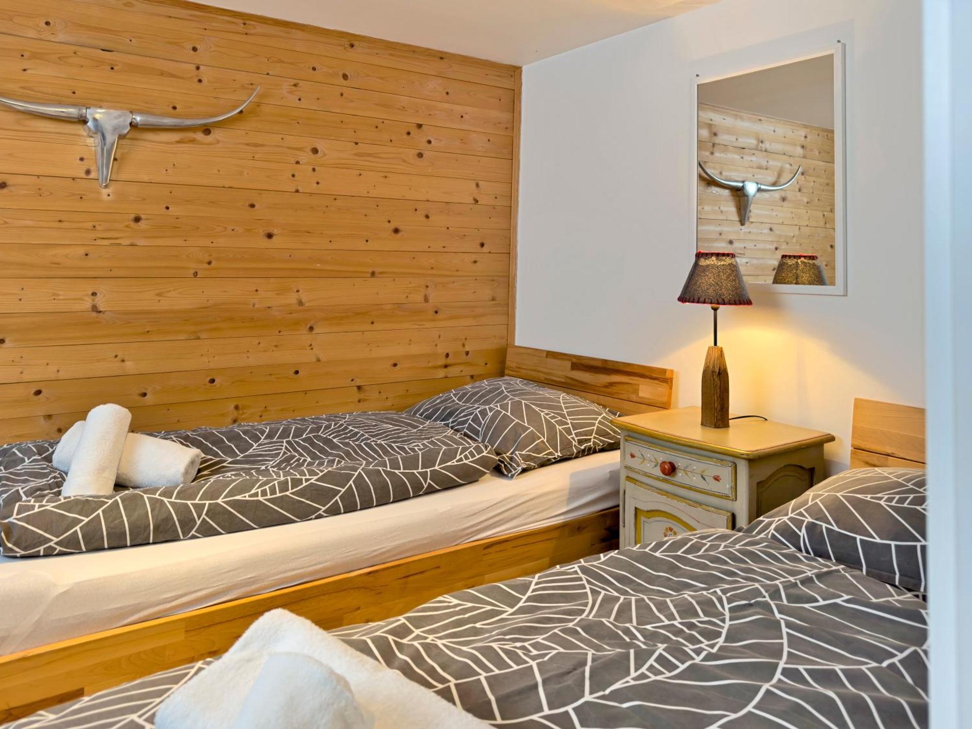 Haus Klinsterwald Sankt Oswald (Carinthia) Ngoại thất bức ảnh