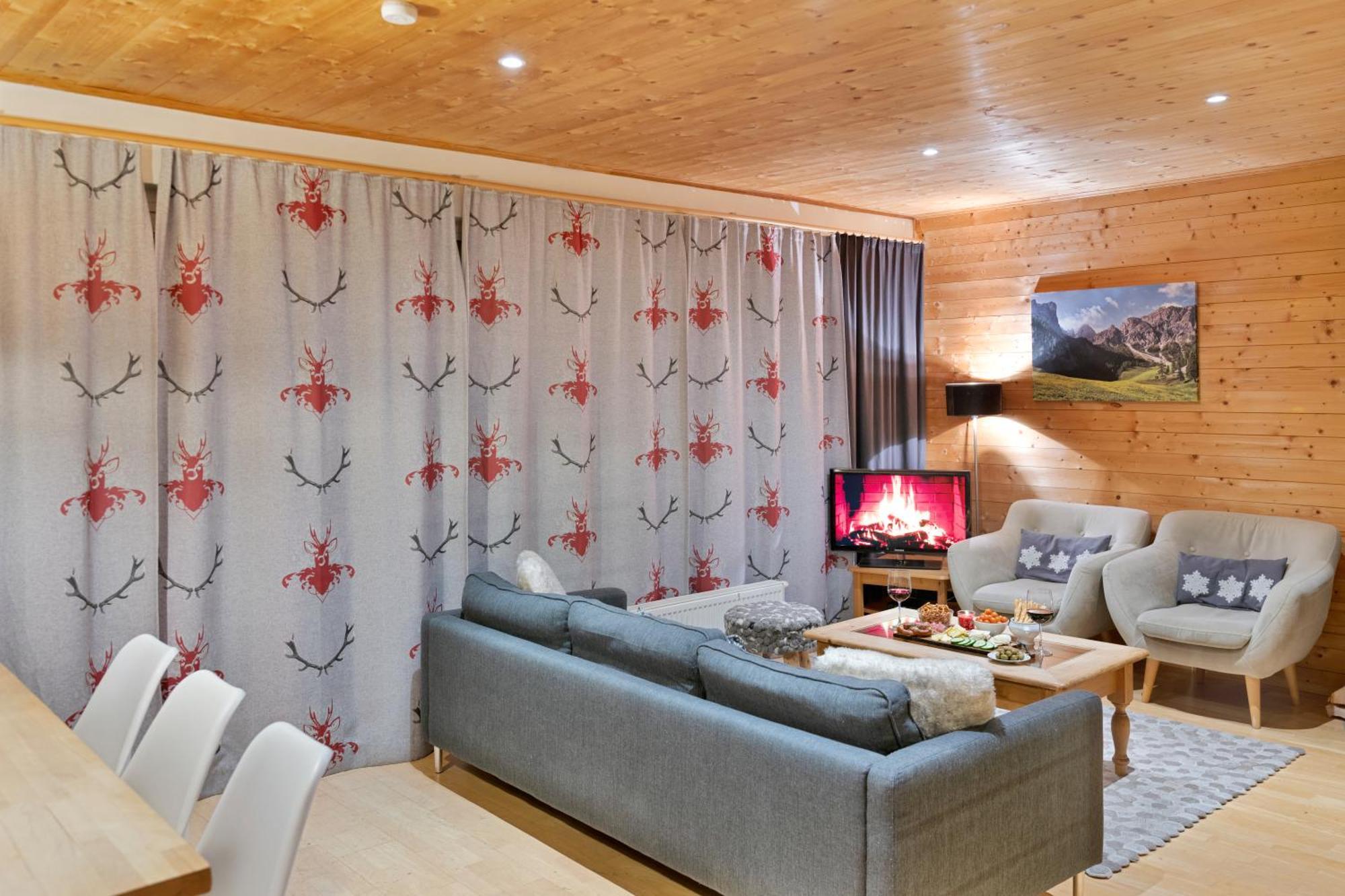 Haus Klinsterwald Sankt Oswald (Carinthia) Ngoại thất bức ảnh