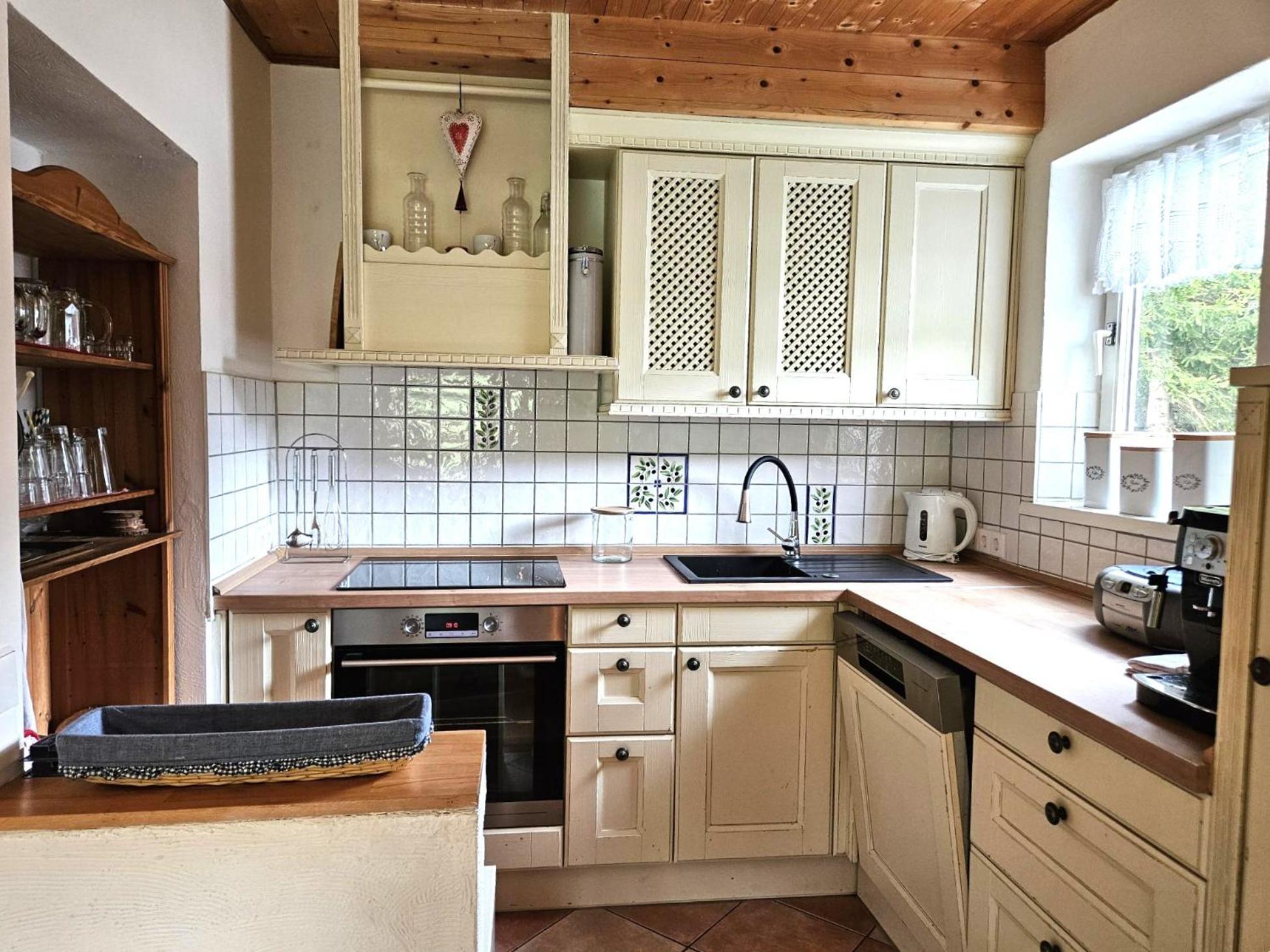 Haus Klinsterwald Sankt Oswald (Carinthia) Ngoại thất bức ảnh