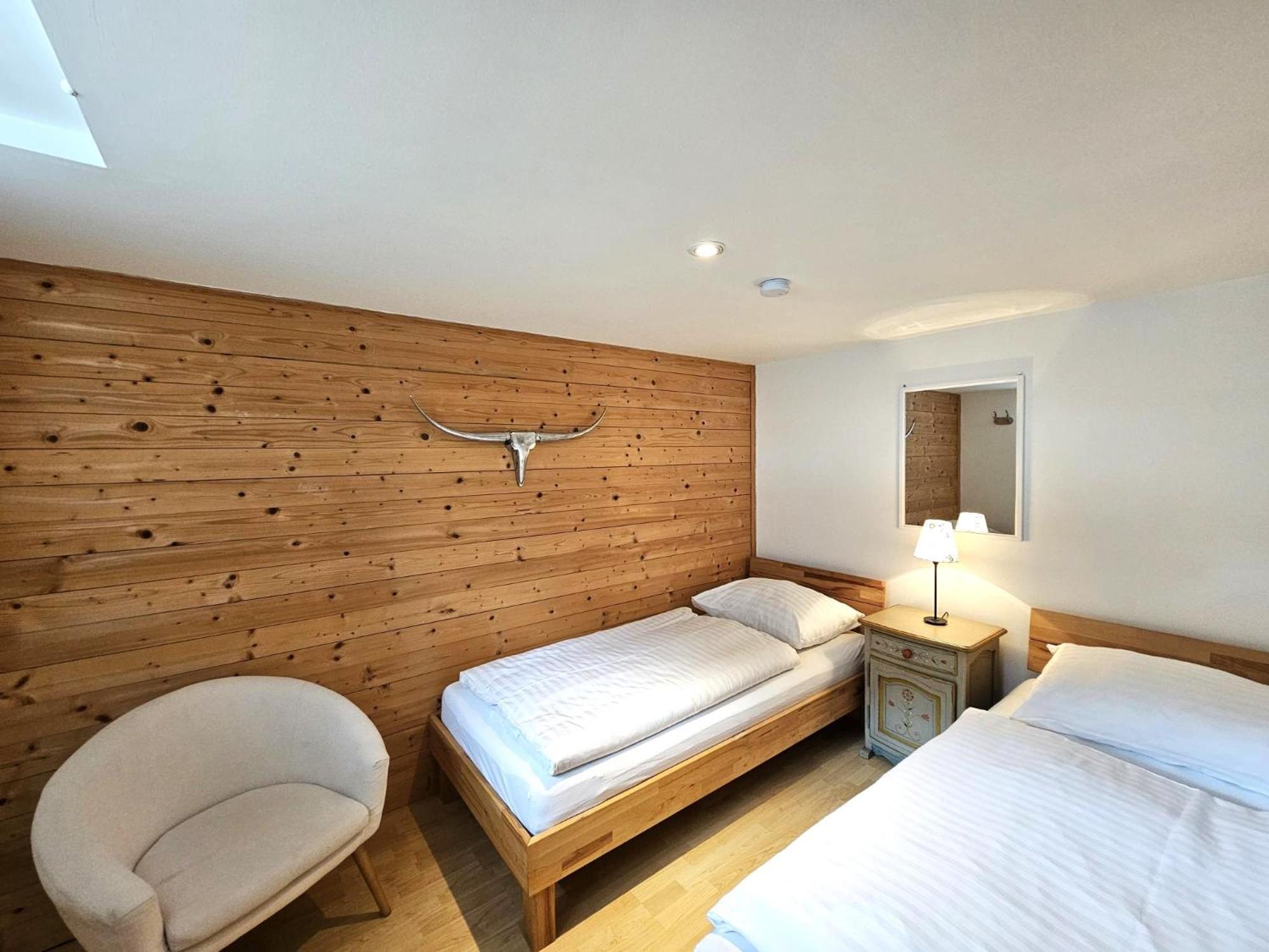 Haus Klinsterwald Sankt Oswald (Carinthia) Ngoại thất bức ảnh