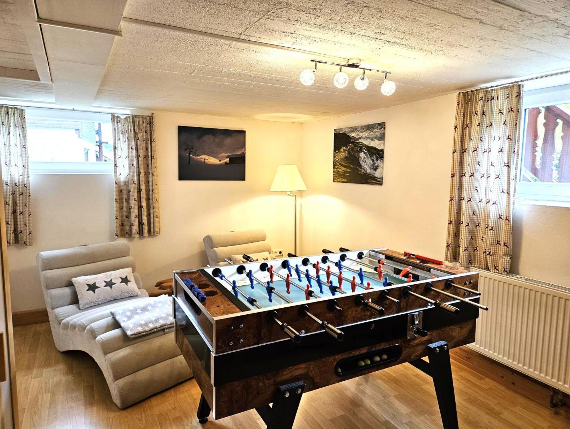 Haus Klinsterwald Sankt Oswald (Carinthia) Ngoại thất bức ảnh
