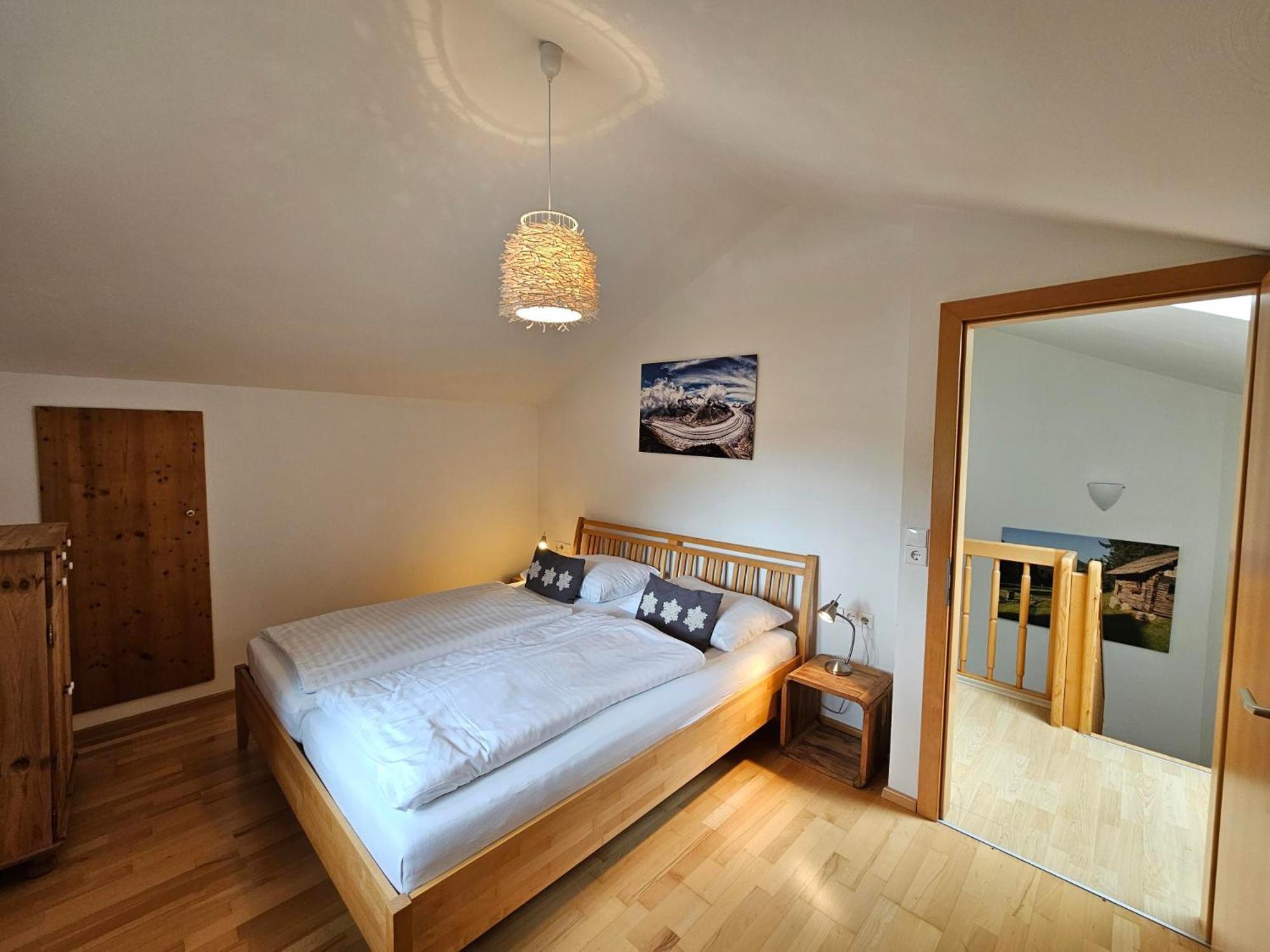 Haus Klinsterwald Sankt Oswald (Carinthia) Ngoại thất bức ảnh